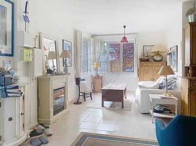 Maison - 56 m² - 3 pièces