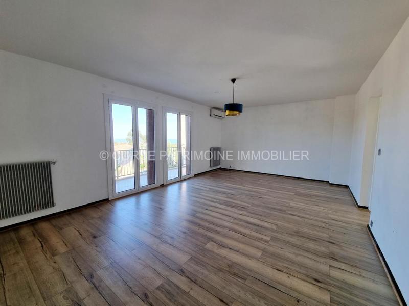Appartement - 95 m² - 4 pièces