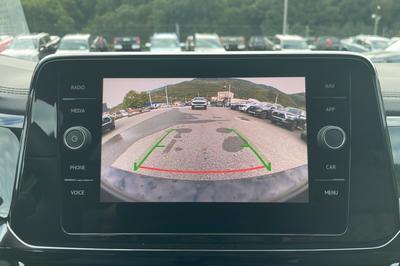 Volkswagen t-Roc Tdi 150 Dsg7 R-Line Black