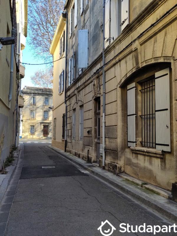 Appartement - 52 m² - 3 pièces