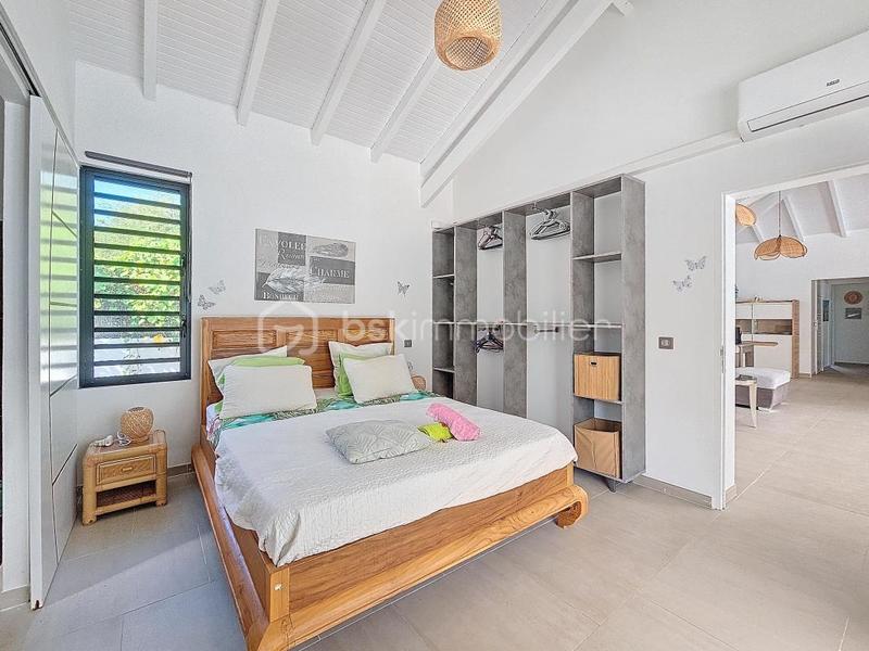 Villa - 110 m² - 4 pièces