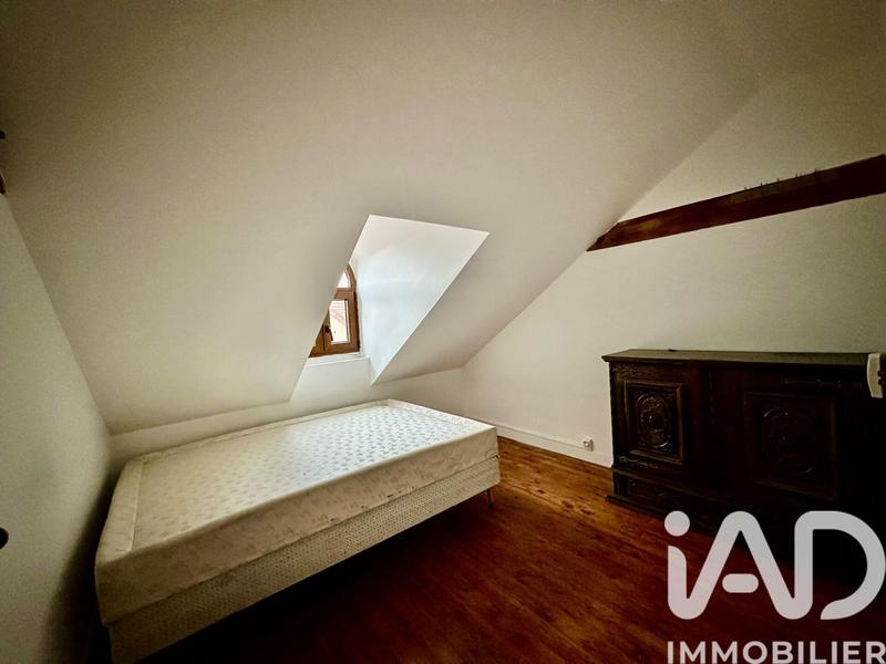 Maison - 170 m² - 6 pièces