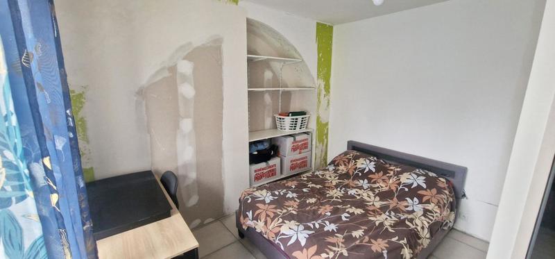 Maison - 53 m² - 3 pièces