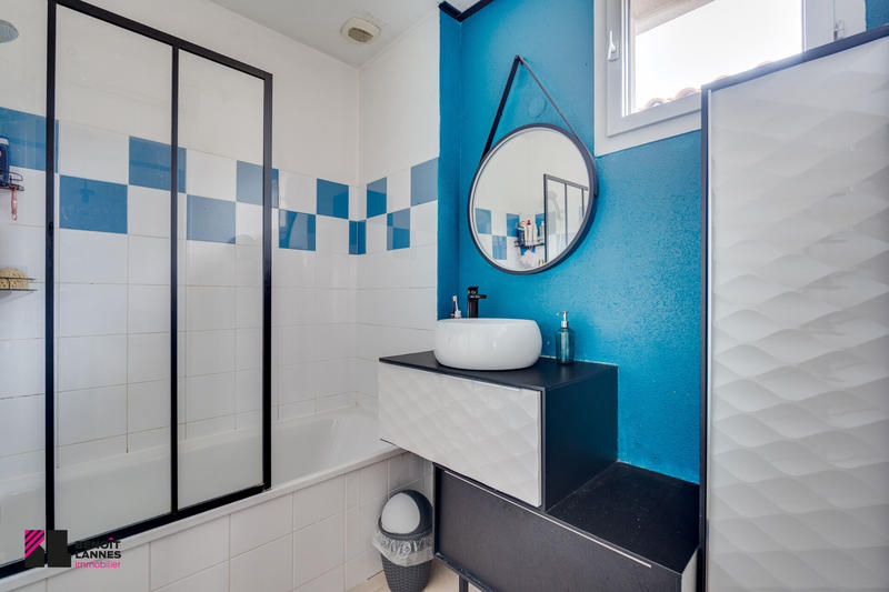 Maison - 83 m² - 4 pièces