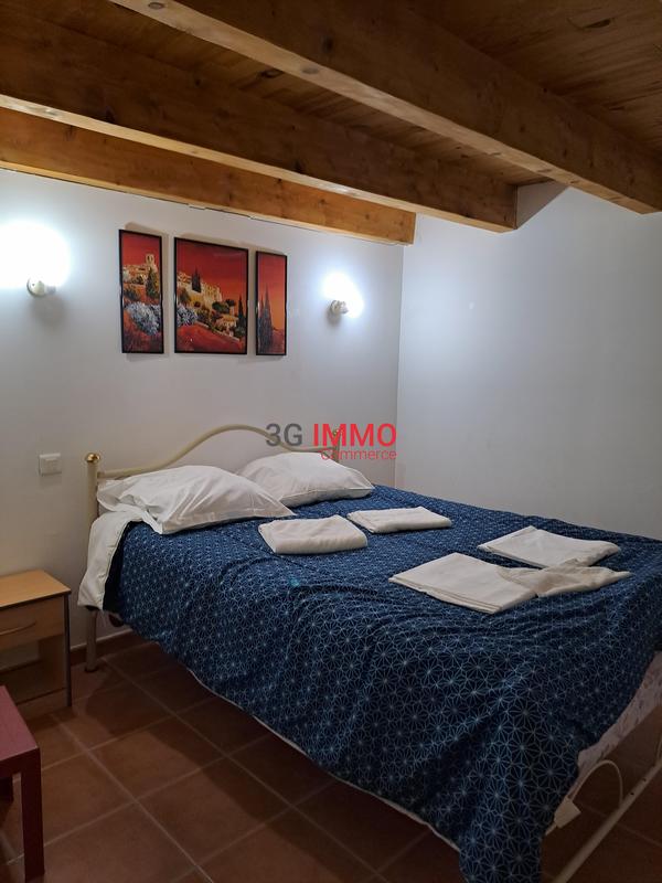 Fonds de commerce - Magasins - 167 m²