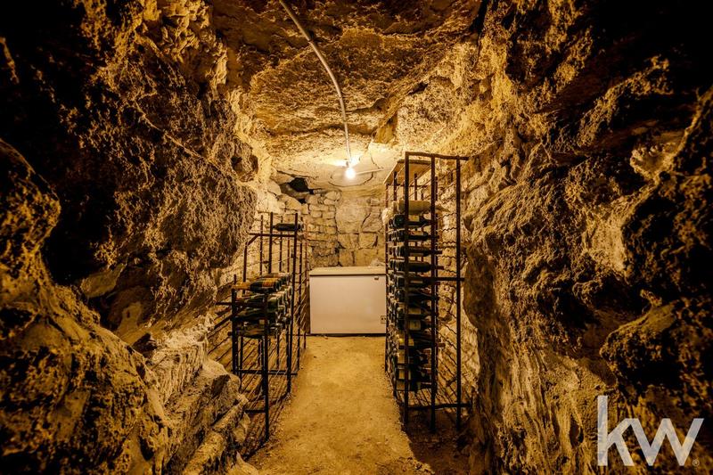 Maison - 150 m² - 8 pièces