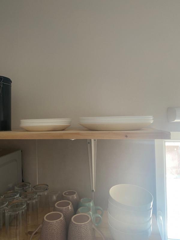 Studio - 19 m² - 1 pièce