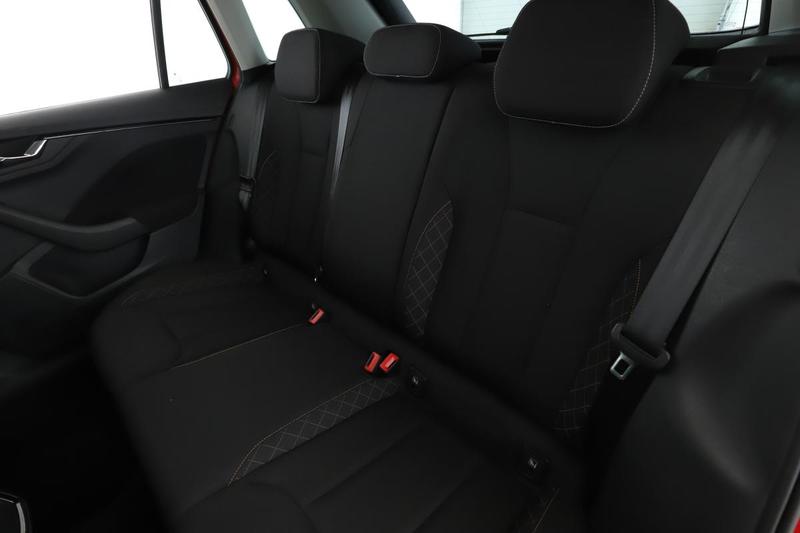 Skoda Kamiq 1.0 Tsi Ambition Dsg7 116 ch