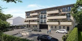 Appartement - 52 m² - 2 pièces