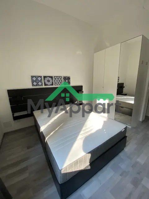 Appartement - 25 m² - 1 pièce