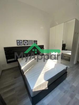 Appartement - 25 m² - 1 pièce