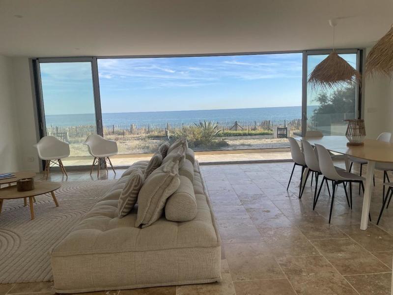 Maison - 165 m² - 5 pièces