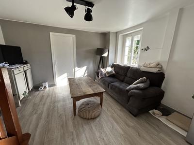 Maison - 69 m² - 3 pièces