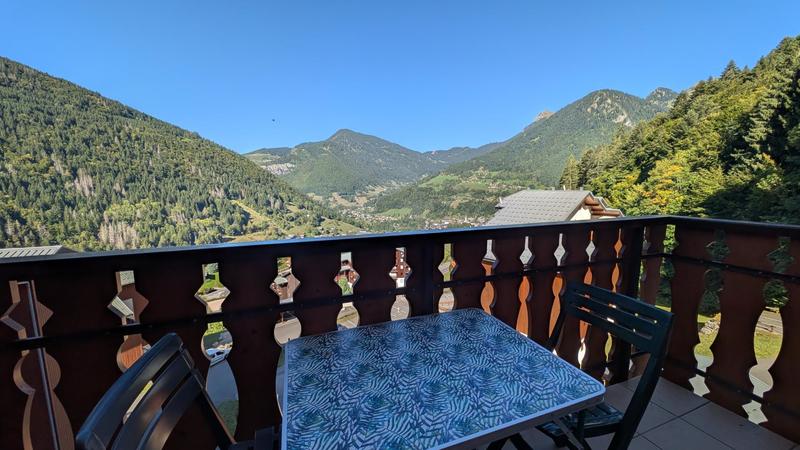 Appartement - 27 m² - 2 pièces