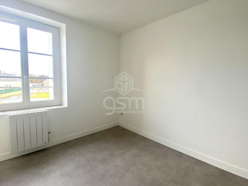 Appartement - 50 m² - 4 pièces