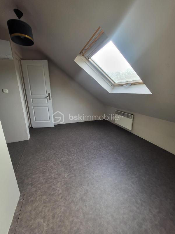 Maison de ville - 95 m² - 5 pièces