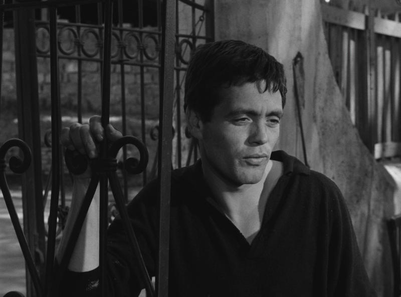 Ciné-Club Ccer Tréguier - Accattone