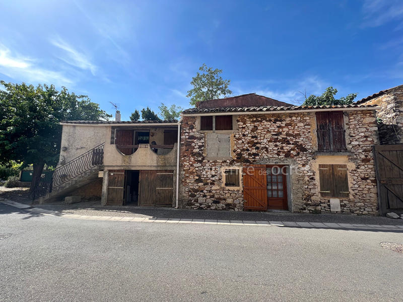 Maison - 104 m² - 5 pièces