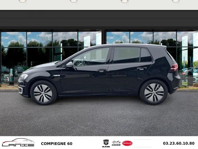 Volkswagen Golf 115 Electrique