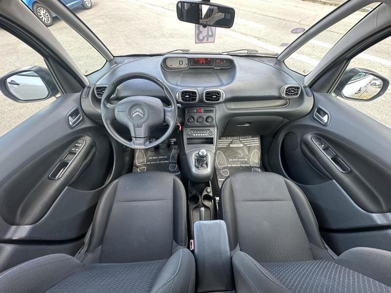 Citroën C3 Picasso Attraction 1.4l Vti 95cv