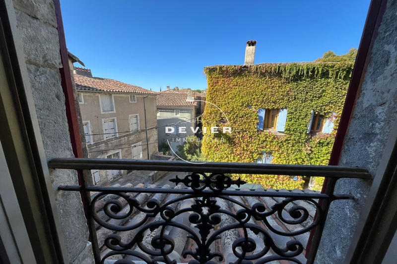 Maison - 60 m² - 3 pièces