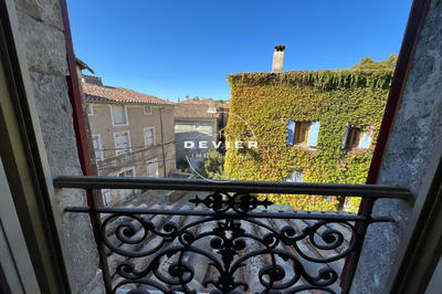 Maison - 60 m² - 3 pièces