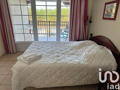 Appartement - 59 m² - 4 pièces