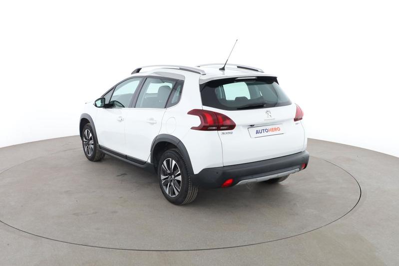 Peugeot 2008 1.2 PureTech Allure 110 ch