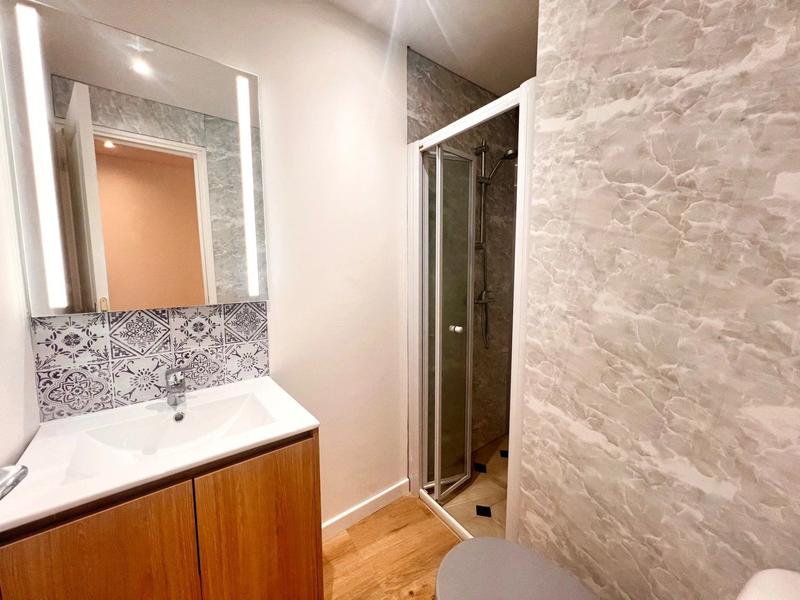 Appartement - 20 m² - 1 pièce