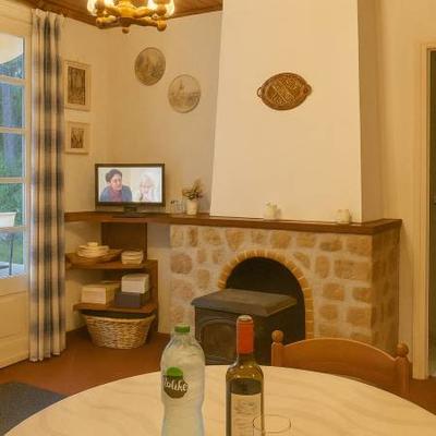 Maison - 50 m² - 3 pièces