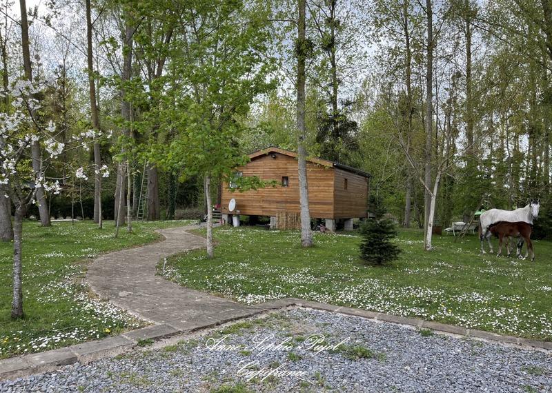 Maison - 114 m² - 5 pièces