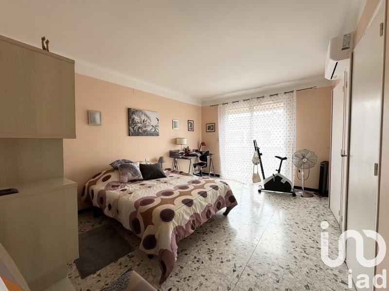 Maison - 120 m² - 7 pièces