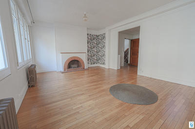 Appartement - 91 m² - 4 pièces