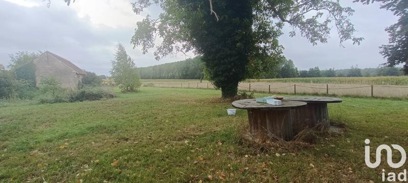 Maison - 209 m² - 4 pièces