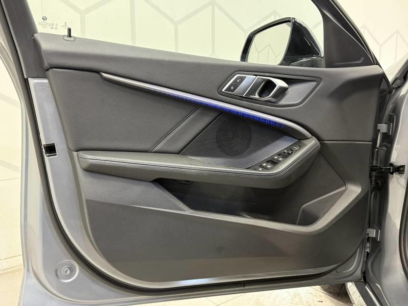 Bmw Série 1 118d 150 ch Bva8 m Sport