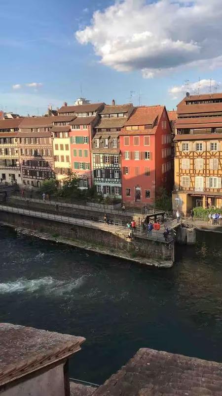 Immeuble - 436 m² - 7 pièces