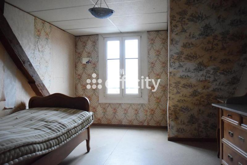 Immeuble - 160 m² - 6 pièces