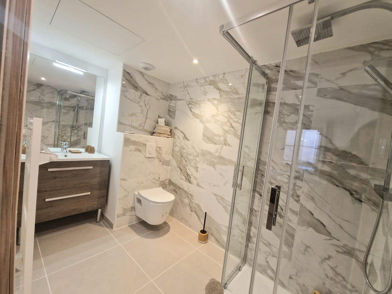 Appartement - 41 m² - 2 pièces