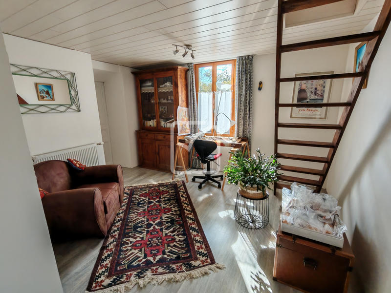 Maison - 190 m² - 5 pièces