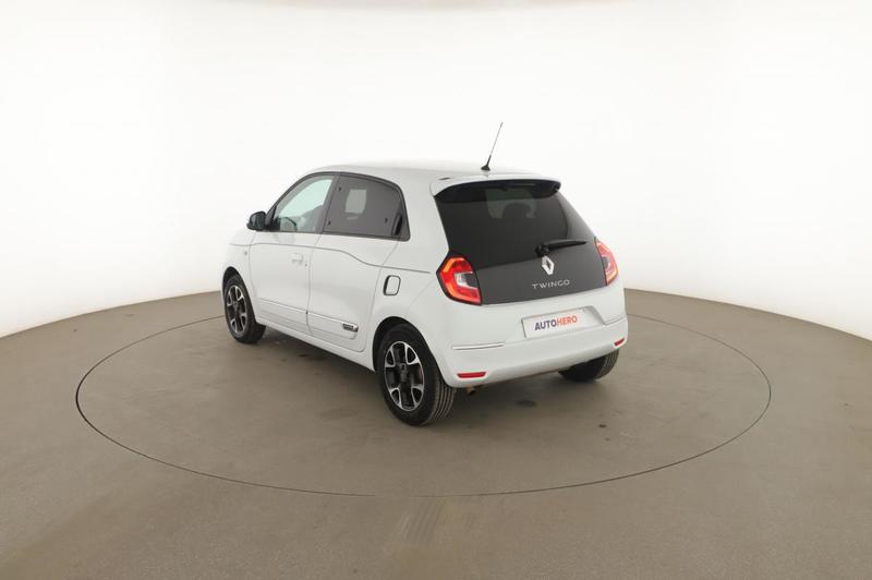 Renault Twingo 0.9 TCe Intens 92 ch
