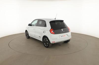 Renault Twingo 0.9 TCe Intens 92 ch