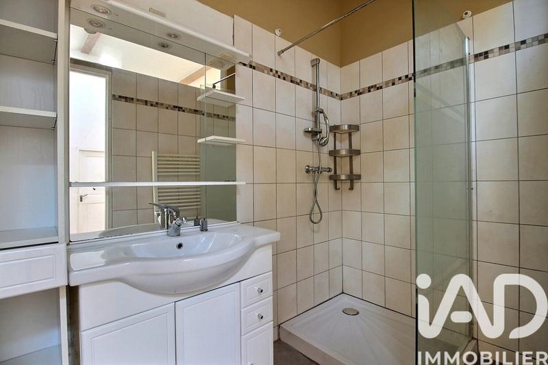 Maison de campagne - 148 m² - 5 pièces