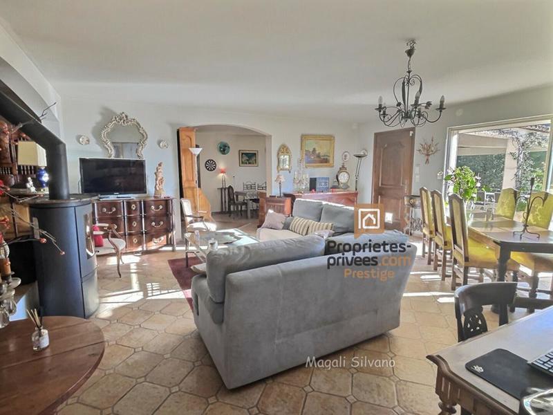 Villa - 173 m² - 5 pièces