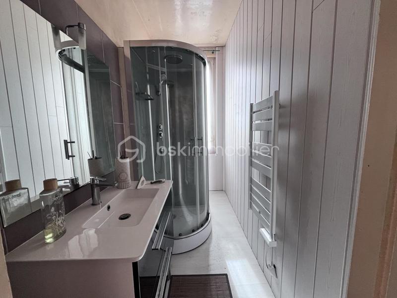 Maison de ville - 143 m² - 7 pièces