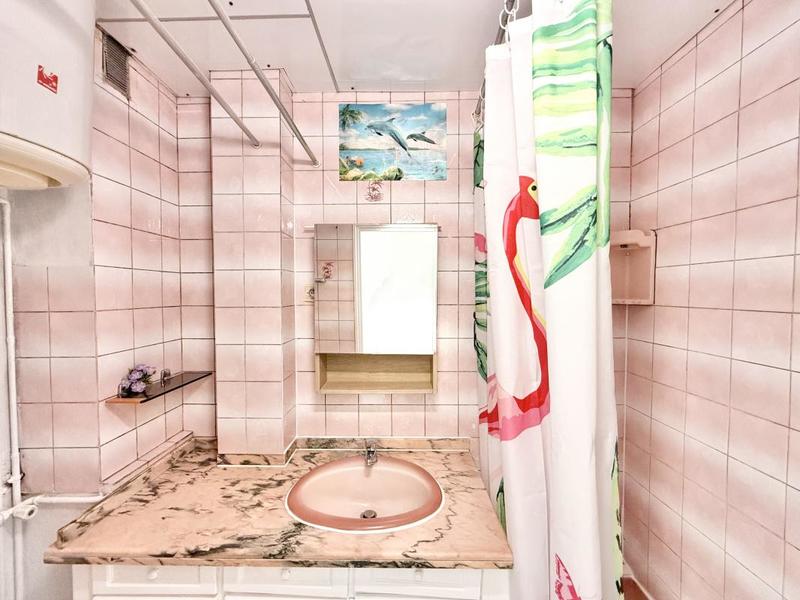 Appartement - 50 m² - 3 pièces