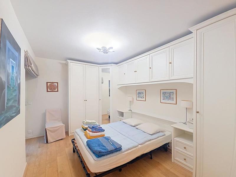 Appartement - 85 m² - 3 pièces