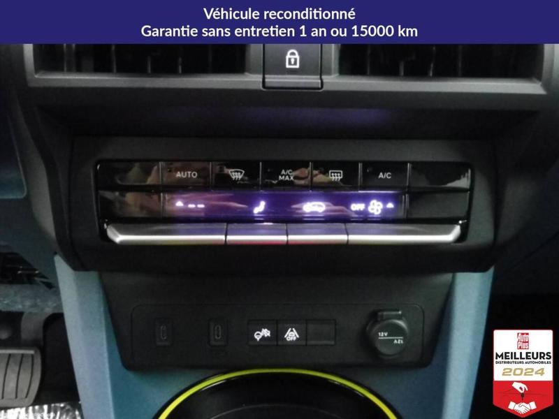 Fiat Panda Grande 1.2 Hybrid 100ch la Prima Edct6