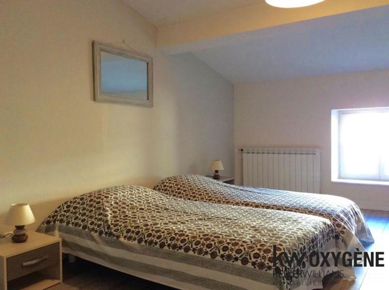 Appartement - 122 m² - 4 pièces