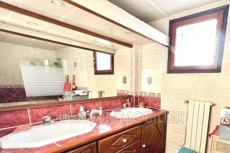 Maison - 132 m² - 5 pièces