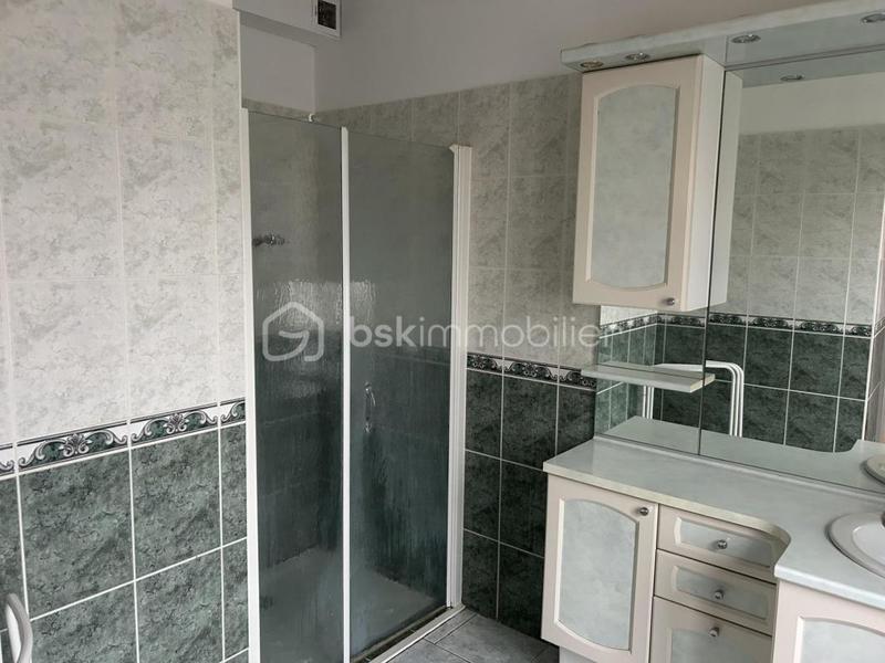 Maison en pierre - 100 m² - 5 pièces